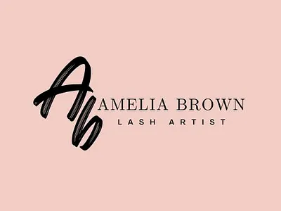 Artist Logo branding graphic design logo ui