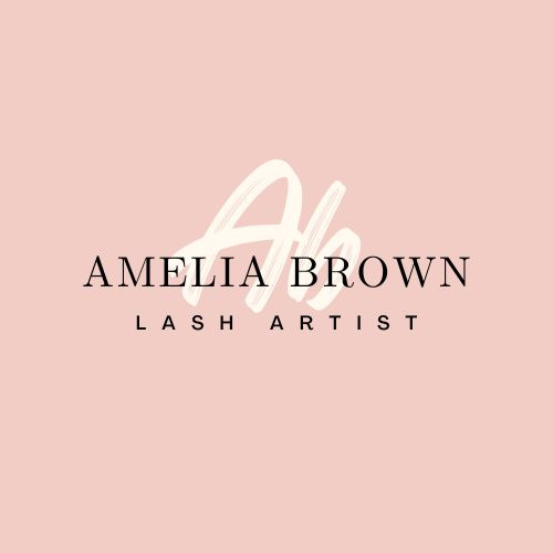 Lash Artist Logo