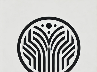 Elegance graphic design logo