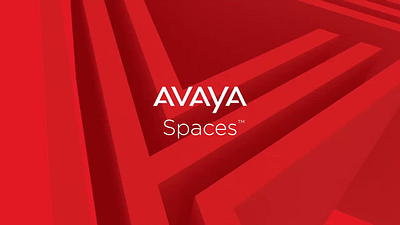Avaya brand branding storyboard video