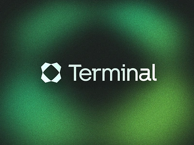 Terminal | Fintech Brand app brand branding crypto design finance fintech identity illustration logo money people typography ui web web3