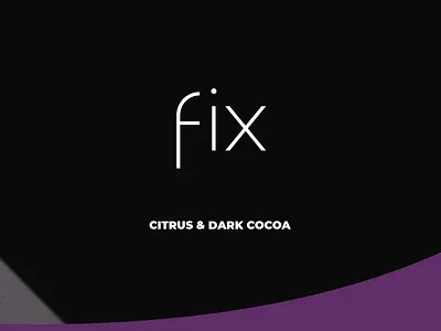 '' Fix '' COFFEE PACKAGING adobeillustrator adobephotoshop brand brand indentifity branding coffe shop coffee coffee brand design graphic design illustation indentify logo logo crating motion graphics poster poster design posters typograpgy vector