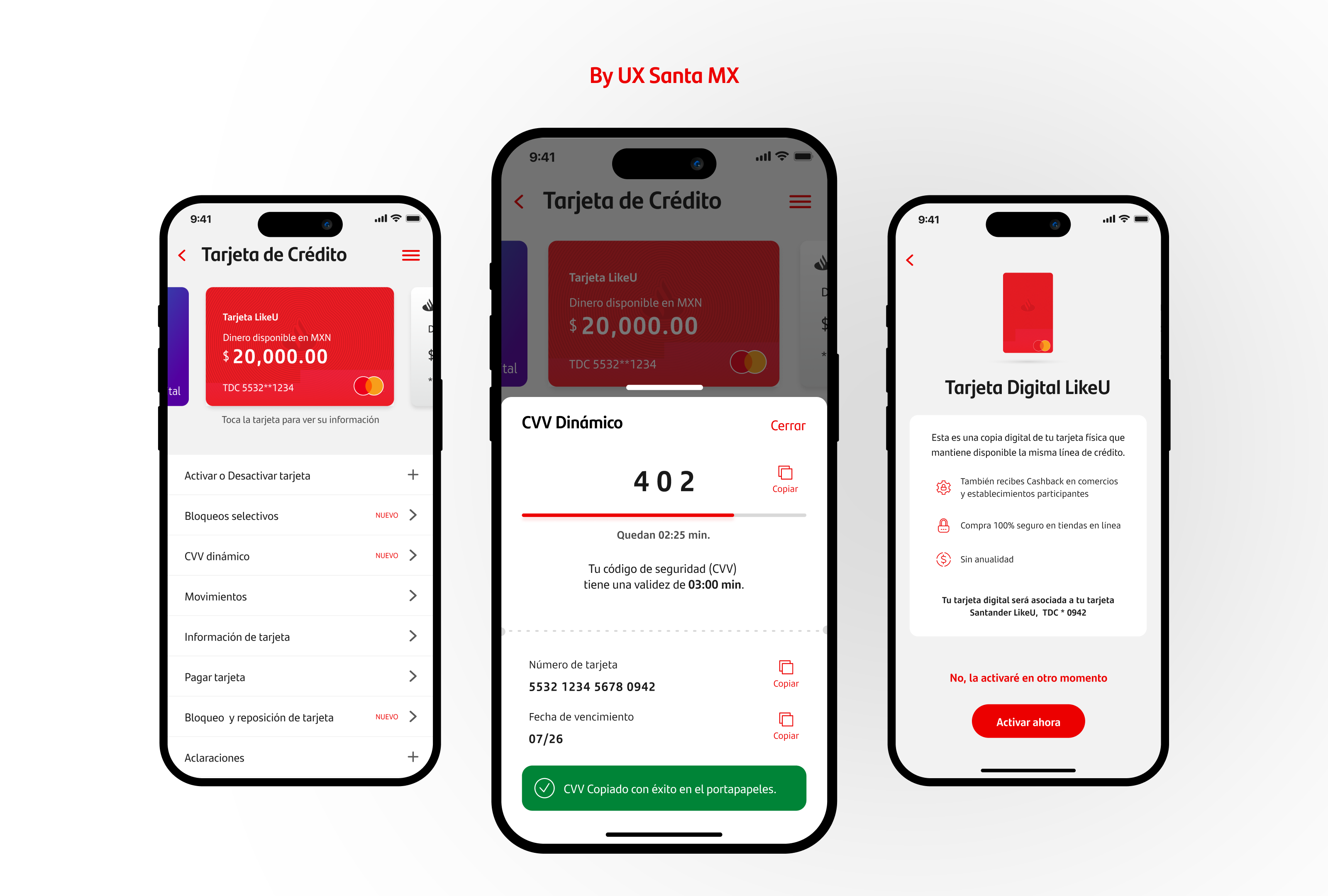 Digital Card