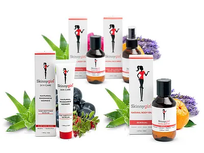 Product Promo Mockups