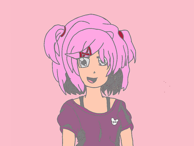 Natsuki