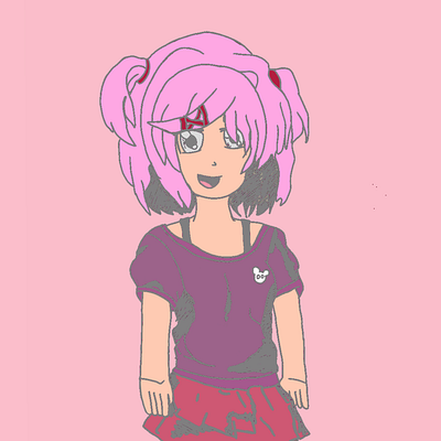 Natsuki