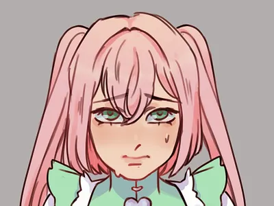 My new pfp! anime character illustration cute illustration pfp