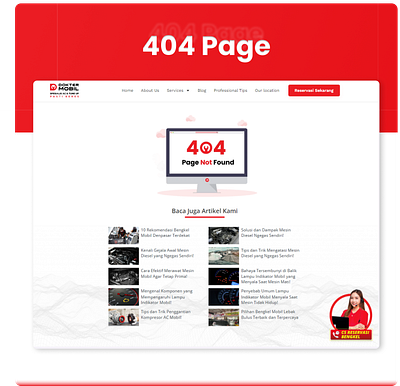 404 Page 404 graphic design ui web design website