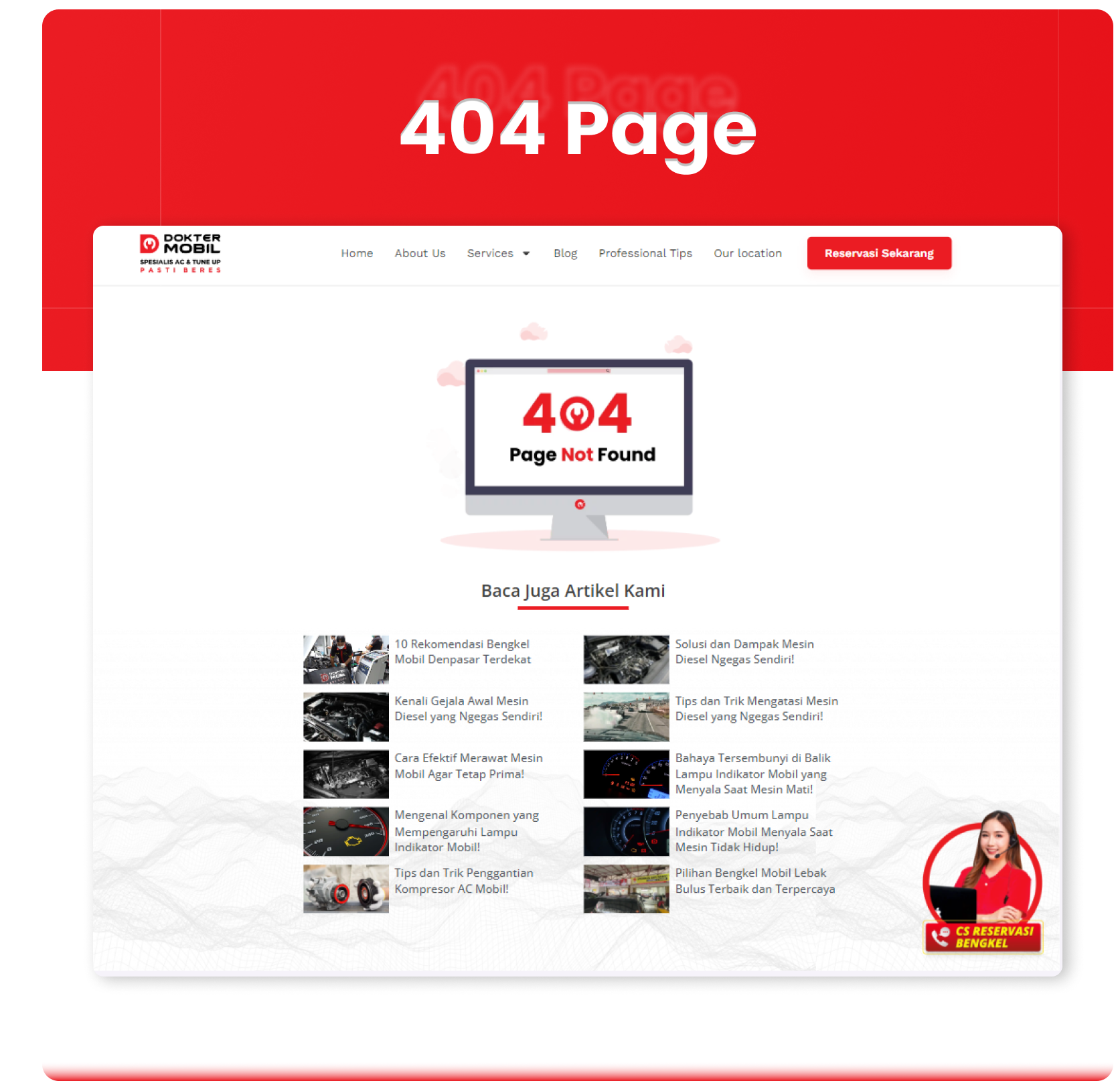 404 Page 404 graphic design ui web design website