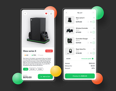 E COMMERCE APP DESIGN appdesign figma figmadesign mobileapp uidesign userexperience uxdesign uxui