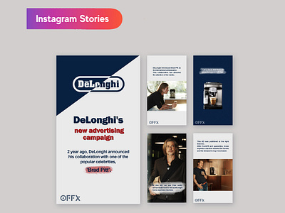Instagram Story Design branding content visualization design graphic design illustration instagram post ddesign instagram story instagram story design ui vector