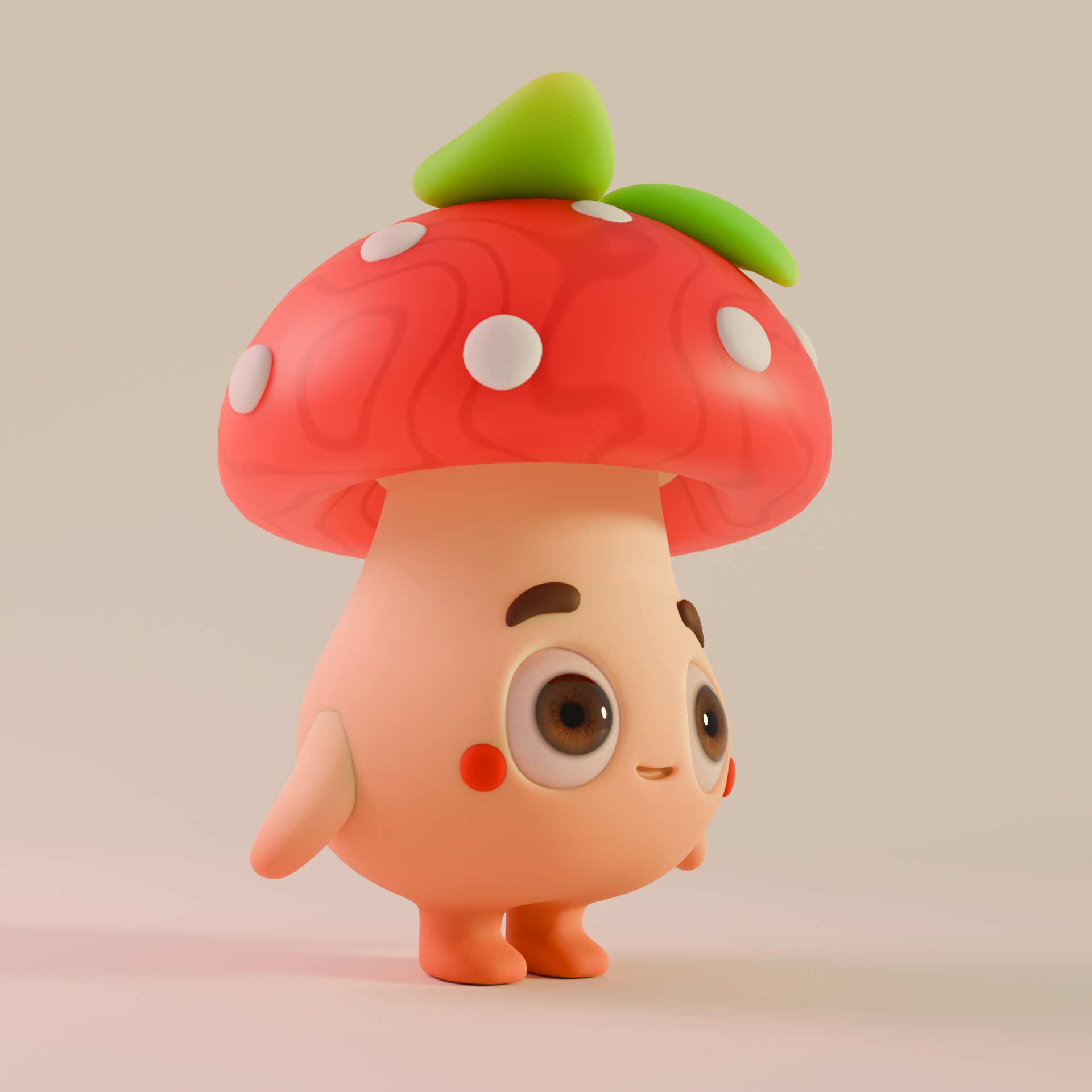 3D Character 3d 3d illustration 3dillustration 3dmodeling blender character charactermodeling