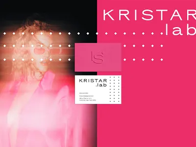 Brand Identity for Beauty Studio app beauty brandbook branding design graphic design illustration logo manicure salon studio typography vector