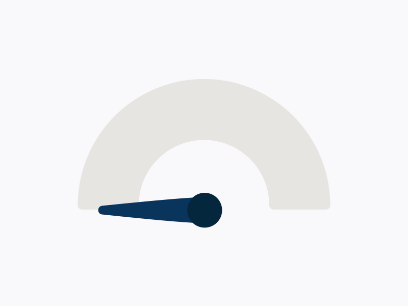 Speedometer Lottie Animation by Manju on Dribbble