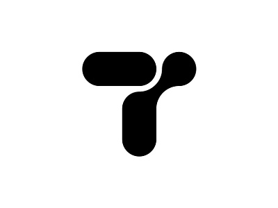 T + technology logo abstract logo brand branding data design digital icon identity internet letter logo logo design mark minimal logo modern logo symbol t t logo t mark technology