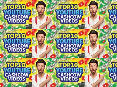 YouTube thumbnail design design graphic design youtube thumbnail design