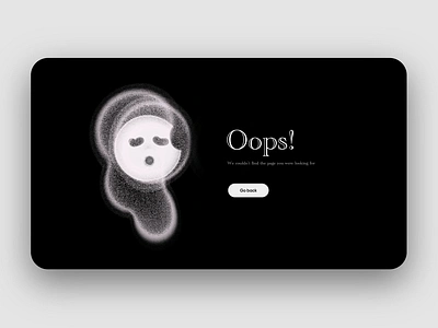 Oops! 404 design designer error illustration illustration designer india interface lalit mobile illustration mobile ui oops page ui ui ui design ui interface web web illustration web ui website