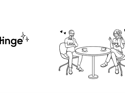 Revolutionizing Date Planning on Hinge hinge ux research