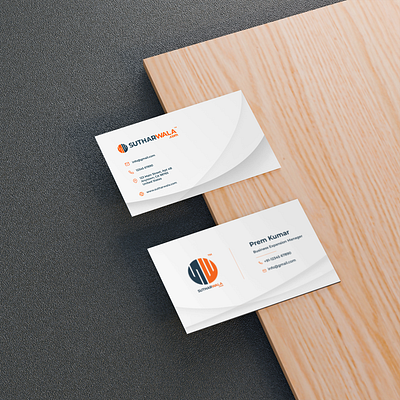 Minimalist Business Card Design branding businesscard colorpalette contactdetails creative digitalart elegance firstimpressions graphicdesign identity inspiration layoutdesign logodesign minimalism networking printdesign professional typography uxdesign webdesign