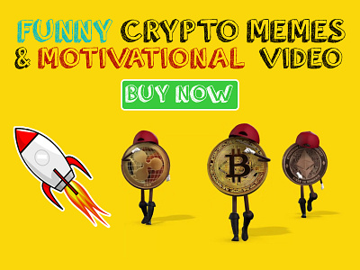 Crypto Animation Services | Funny Memes & Motivational Videos 2d 3d advertising animated animated crypto content animated cryptocurrency memes animation blockchain animation crypto animation crypto animation studio crypto awareness videos crypto engagement videos crypto explainer videos crypto marketing animations crypto memes crypto motivational videos crypto panic videos crypto video production crypto visual content cryptocurrency videos