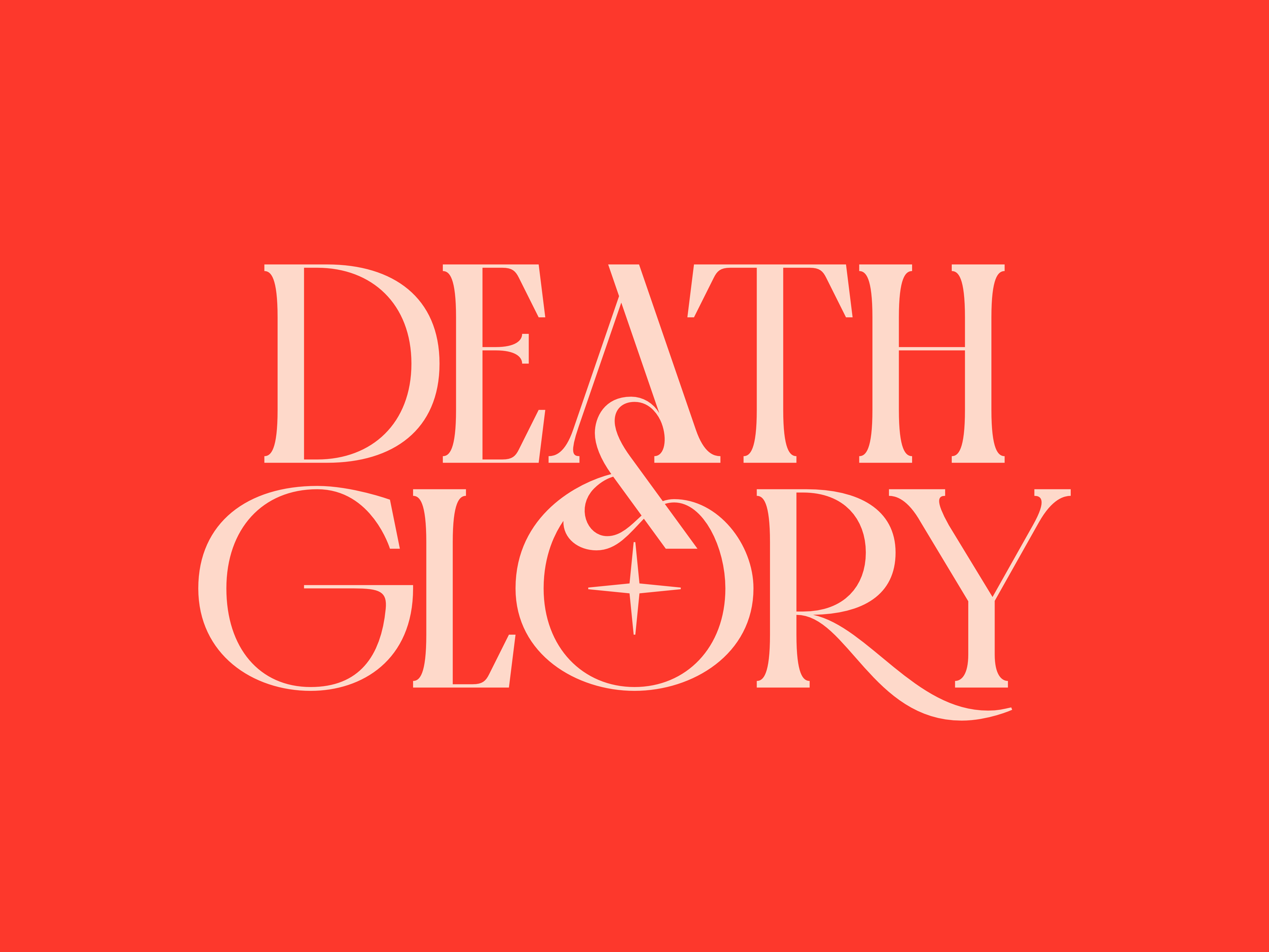 Example of Two Logo Concepts