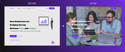 The Desktop version of a fintech app. branding design figma graphic design illustration logo ui ui design vector web design