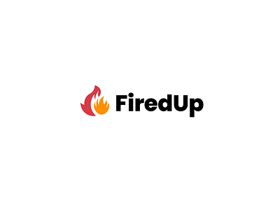 Fire Minimalist Logo Design fire logo fire modern logo logo logo creator logo design logo designer logo maker logos minimalist fire logo