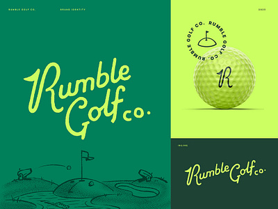 Rumble brand guidelines brand identity branding design graphic design logo logo design