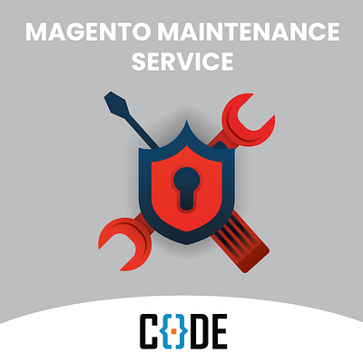 Magento 2 Maintenance Services development magento maintenance service