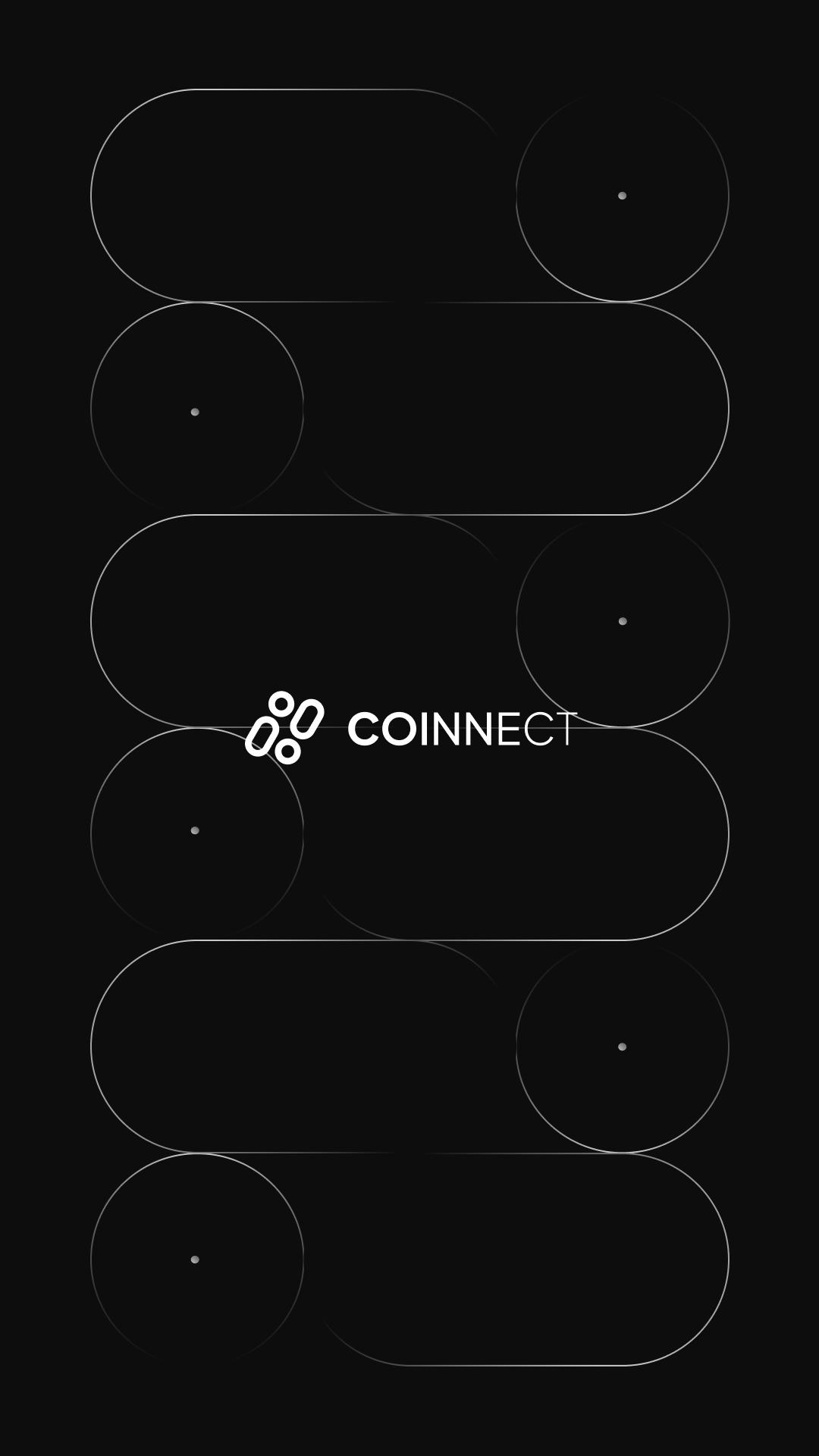 Coinnect logo animation animated logo animation design logo logo animation logo motion logoanimation motion motion design motion graphics