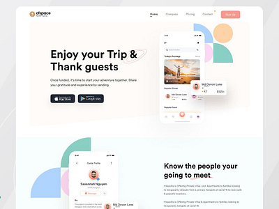 Website Designed branding design graphic design webdesign