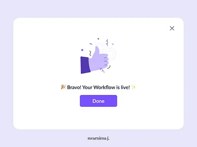 Delight graphic illustrations branding celebration completed delight design digital illustration empty state illustration illustration illustrator job done live product illustration spot illustration thumbs up ui