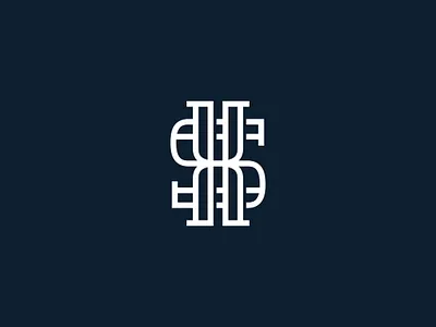 SH Monogram Logo branding business company corporate general initial letter letter mark monogram sh vector