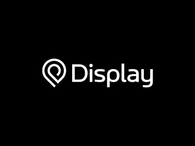Display logo consept 2 brand identity brand mark branding creative logo d logo letter d location location logo logo logo design