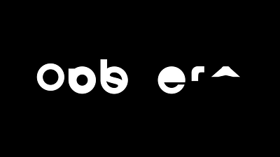 Logo animation for Obbserv logo animation branding cool design creative design design graphic design illustration logo morph animation ui uiux vector