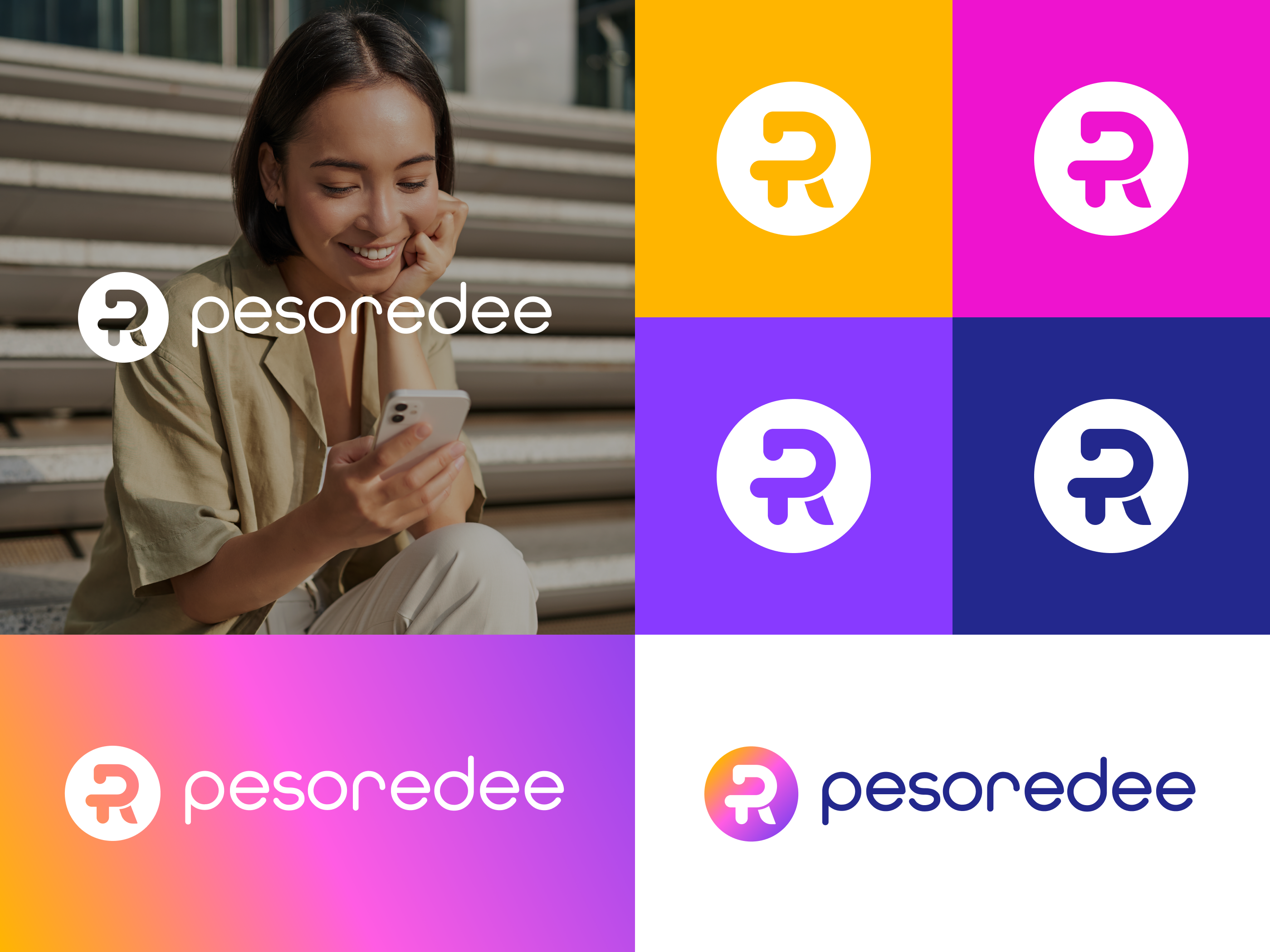 Example of Logo Design