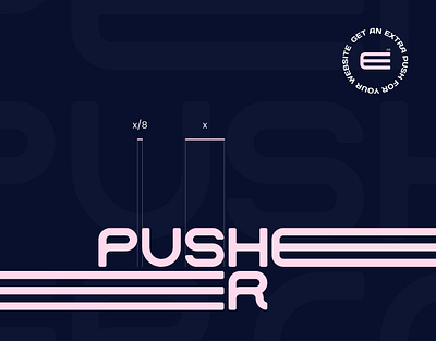 PenPusher.co - case animation blue branding design graphic design illustration landing logo mobile motion graphics prototype ui ux website