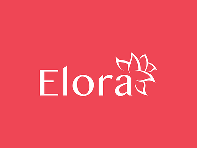 Elora Logo Design graphic design logo