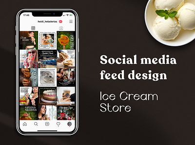 Social Media: Feed Design graphic design instagram instagram post instagram post design social media social media design