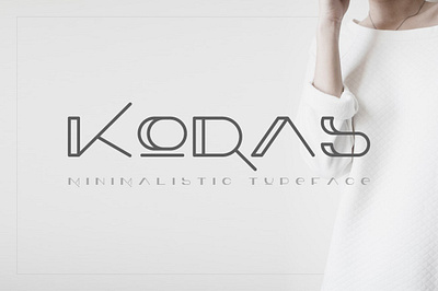 Koras Font abc font alphabet font art font blogoodf font contour font decorative font design font designer font display font font fonts fontself geometric font letters font line font logo font minimalism font simple font unique font webfont