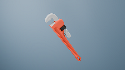 Pipe Wrench