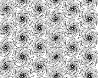 Pattern adobe illustrator graphic design pattern