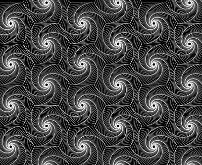 Pattern design