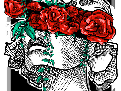 GF [1] app branding design graphic design illustration logo typography