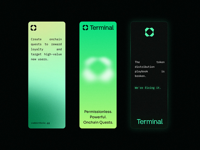 Browse thousands of Terminal UI images for design inspiration | Dribbble