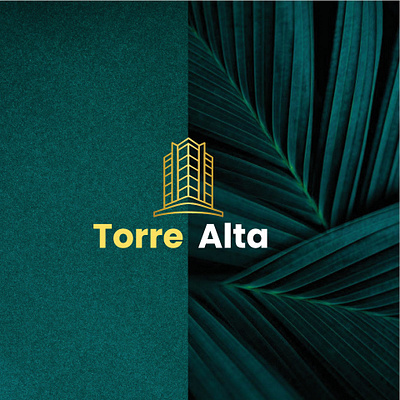 Torre Alta - Brochure Design brandbuilding branding brochuredesign construction design graphicdesigner highqualitywork illustrations project realesate vector