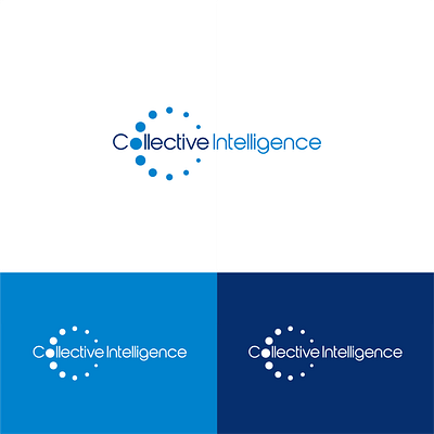 Artificial Intelligence Company Logo Design ai ai company ai logo artificial intelligence design dynamic flat illustration lettermark logo logo design minimal modern symbolic