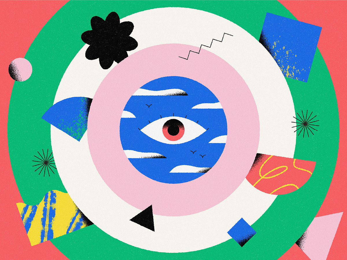 Ray Dak Lam | Dribbble