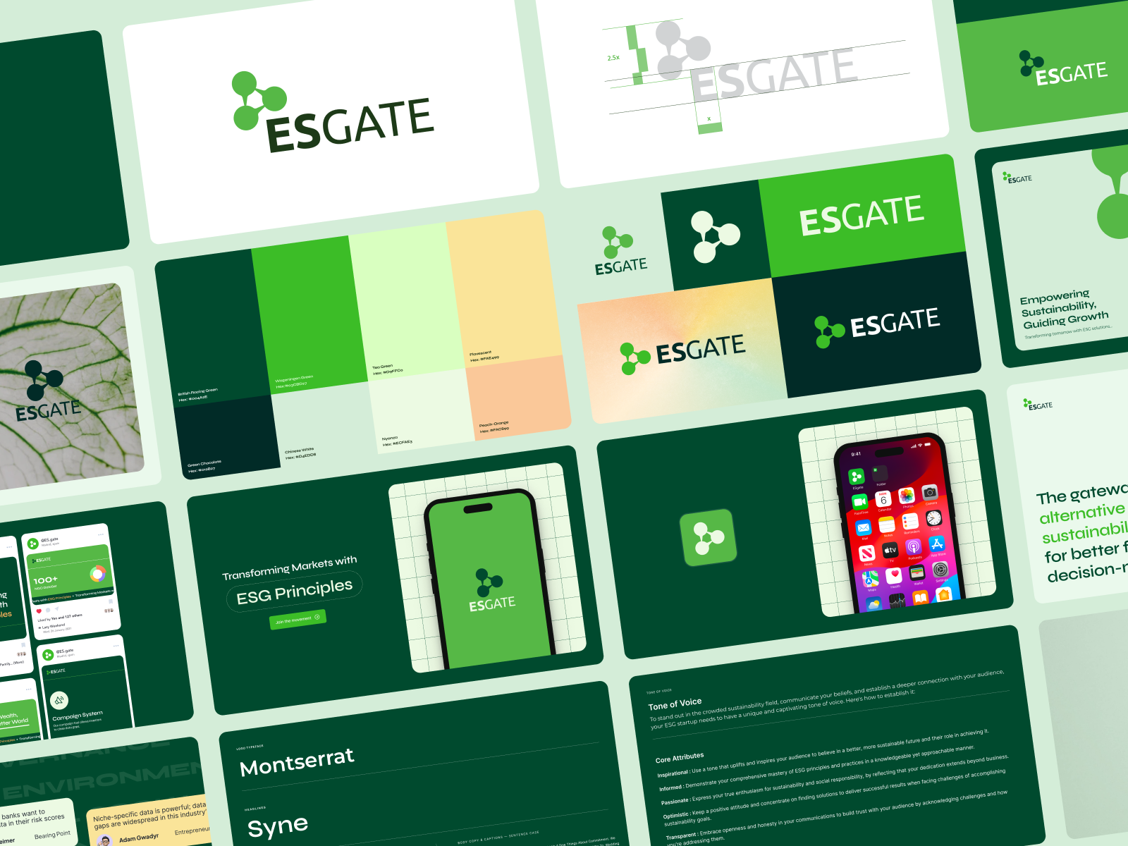 Example of Conversion Focused Design 