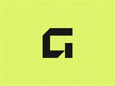GILK architecture athletics branding design graphic design grid icon identity logo mark vector